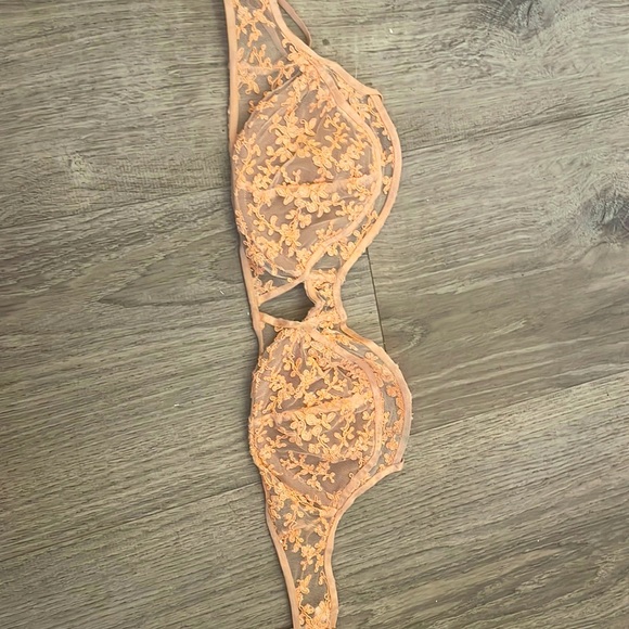 For love and lemon - hand made bra - vintage look - Picture 3 of 17